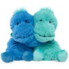 Warmies Hugs Heatable Scented Dinosaur Stuffed Animals, 7.5" H 1 Warmies Hugs Heatable Scented Dinosaur Stuffed Animals, 7.5" H -Hallmark Warmies Hugs Heatable Scented Dinosaur Stuffed Animals HUGSDIN1 01