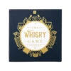 Talking Tables The Whisky Game -Hallmark Whiskey Trivia Board Game WHISKEYGAME 01