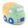 Hallmark Zip-Along Dump Truck Plush Toy