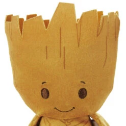Hallmark Itty Bittys® Marvel Baby Groot Plush With Sound -Hallmark itty bittys Marvel Baby Groot Plush With Sound 1KDD2205 04