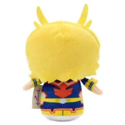 Hallmark Itty Bittys® My Hero Academia All Might Plush -Hallmark itty bittys My Hero Academia All Might Plush 1KDD2214 03
