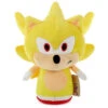 Hallmark Itty Bittys® Sonic The Hedgehog™ Super Sonic Plush -Hallmark itty bittys Sonic the Hedgehog Super Sonic Plush 1KDD2161 01