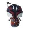Hallmark Itty Bittys® Star Wars: Ahsoka™ Sabine Wren™ Plush With Helmet 2 Hallmark Itty Bittys® Star Wars: Ahsoka™ Sabine Wren™ Plush With Helmet -Hallmark itty bittys Star Wars Ahsoka Sabine Wren Plush 1KDD2200 01