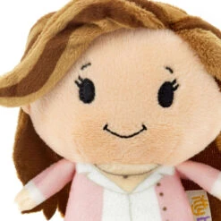 Hallmark Itty Bittys® The Office Jim And Pam Plush, Set Of 2 -Hallmark itty bittys The Office Jim and Pam Plush 1KDD2213 03