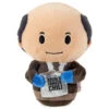 Hallmark Itty Bittys® The Office Kevin Malone Plush With Sound -Hallmark itty bittys The Office Kevin Malone Plush With Sound 1KDD2172 01