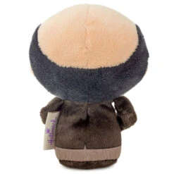 Hallmark Itty Bittys® The Office Kevin Malone Plush With Sound 9 Hallmark Itty Bittys® The Office Kevin Malone Plush With Sound -Hallmark itty bittys The Office Kevin Malone Plush With Sound 1KDD2172 03